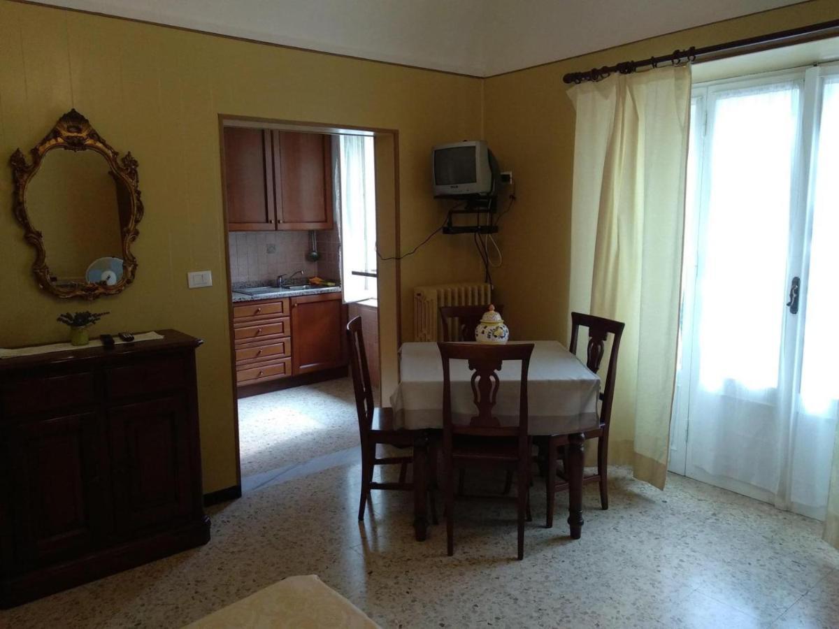 因佩里亚Agriturismo A Ca Du Cappellan别墅 外观 照片