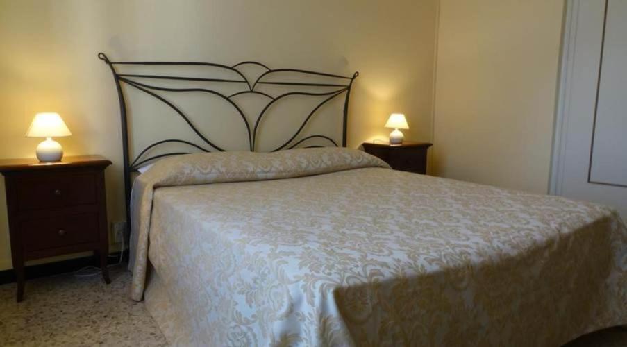 因佩里亚Agriturismo A Ca Du Cappellan别墅 外观 照片