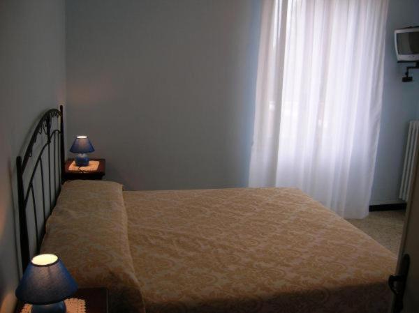 因佩里亚Agriturismo A Ca Du Cappellan别墅 外观 照片