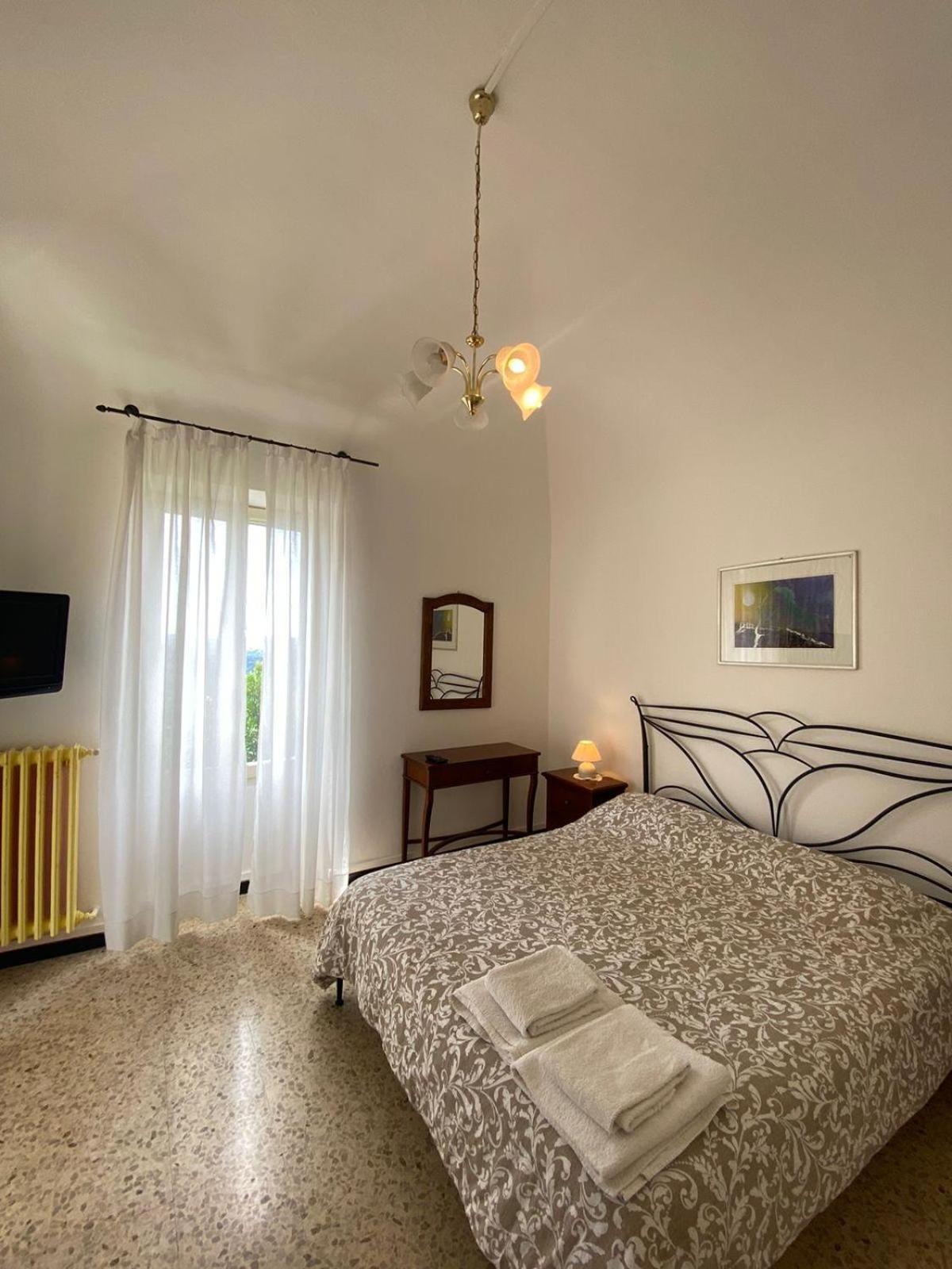 因佩里亚Agriturismo A Ca Du Cappellan别墅 外观 照片
